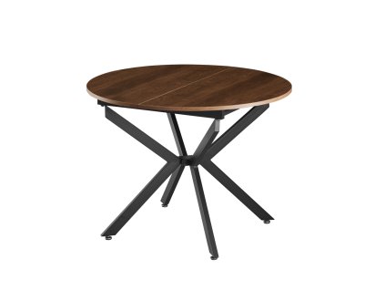 abero typ 1 stol dub tmavy 1