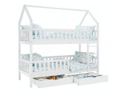 venita postel biela ai03