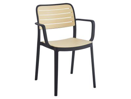 kardos typ 2 stolicka cierna 01