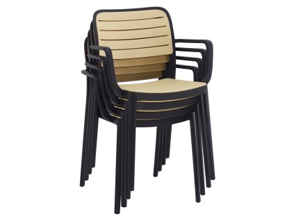 kardos typ 2 stolicka cierna 02