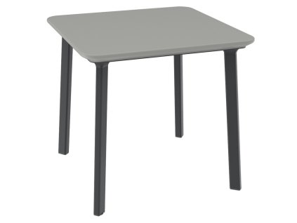 20721 italia balcony plastovy stul grafit