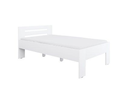 basis postel biela 120 01