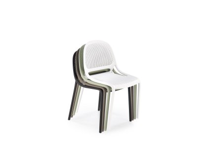 30252 3 k532 krzeslo bialy 1p 4szt