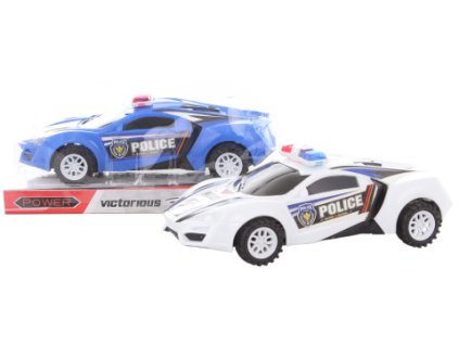 Auto police