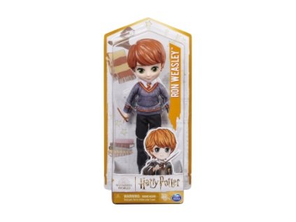 Harry Potter Figurka Ron 20 cm