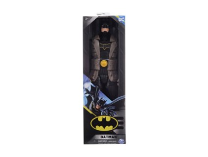 Batman Figurka Batman 30 cm S10