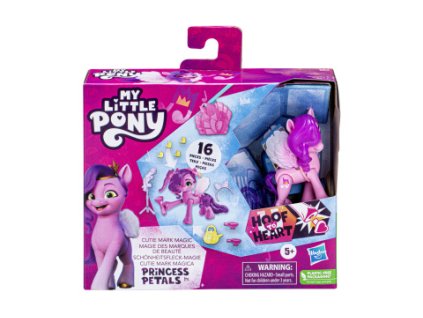 My Little Pony - Pipp Petals