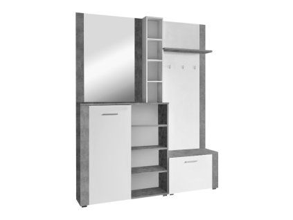 fandu predsien biela beton 01