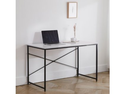 mellora pc stol 120 biela in