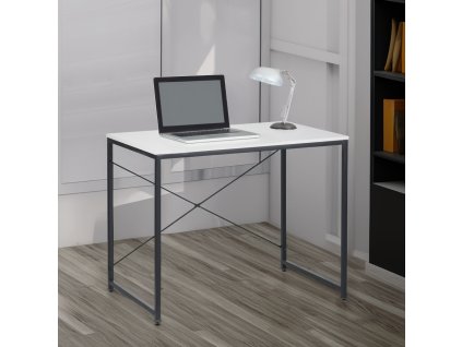 mellora pc stol 90 biela in