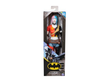 Batman Figurka Harley Quinn 30 cm