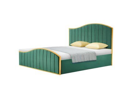 georgia postel zelena 01