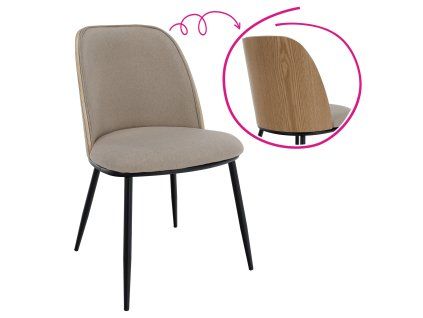 vudia stolicka bezovohneda 01