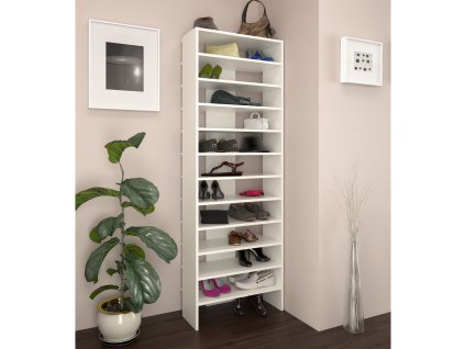 oski polic botnik biela in