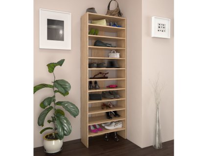 oski polic botnik sonoma in