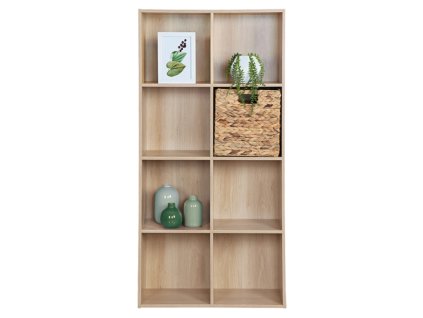 sande polica prirodna 01