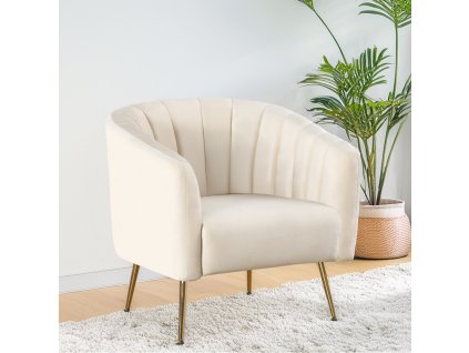 bagy bezova kreslo in 01