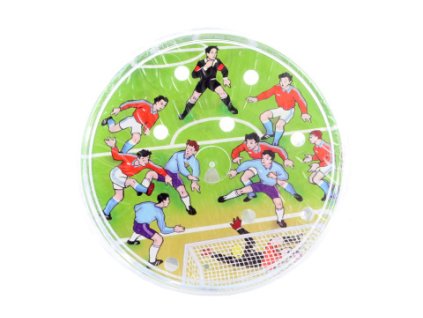 Fotbal hra