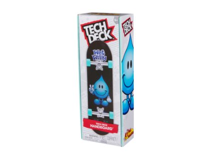 Tech Deck Handboard World Industries