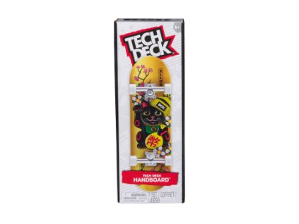 Tech Deck Handboard Santa Cruz