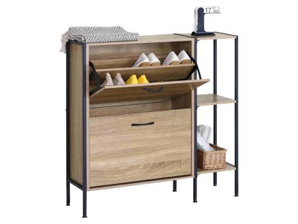 sovio botnik dub 03 dod