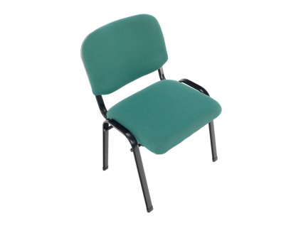 Kancelářská židle ISO 2 NEW (barva šedá)