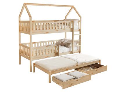 venita typ 1 poschodka prirodna 01