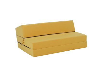 vedis matrac trinity zlta 01