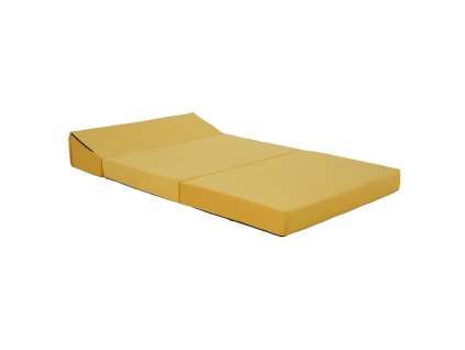 vedis matrac trinity zlta 02