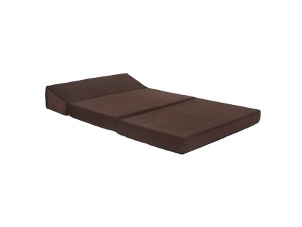 vedis matrac trinity hneda 02