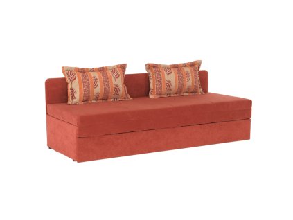 sara pohovka tehlovo hneda hlavny