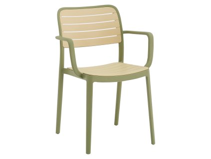 kardos typ 2 stolicka zelena 01