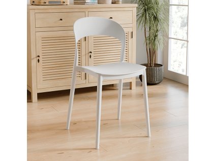 radana stolicka biela plast 02