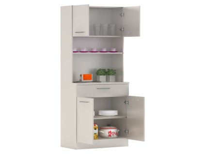 domis new kredenc kasmir q 03