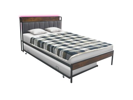 nordo dod postel cierna hl r