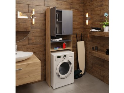 natali new dod skrinka pracka grafit in