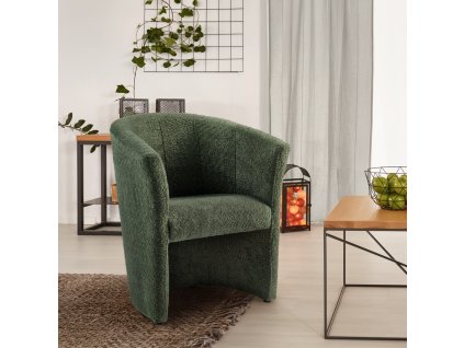 cuba dod coral zelena in