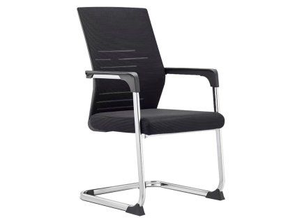 salman stolicka cierna 1