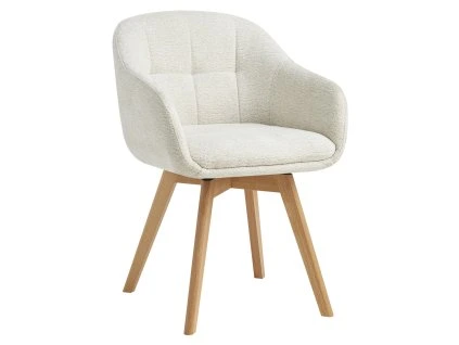 dimer dod otoc kreslo krem 01