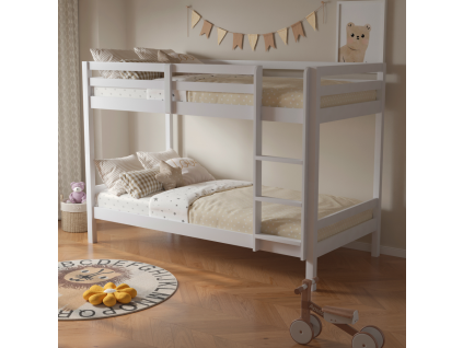 ineza poschodova postel biela in 02