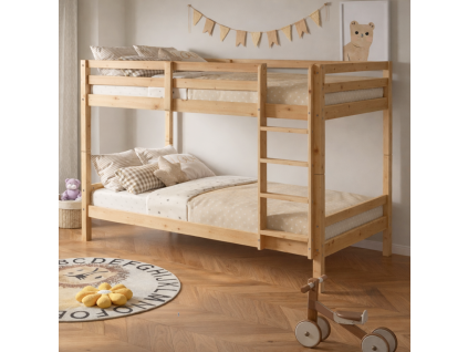 ineza dod postel prirodna posch in