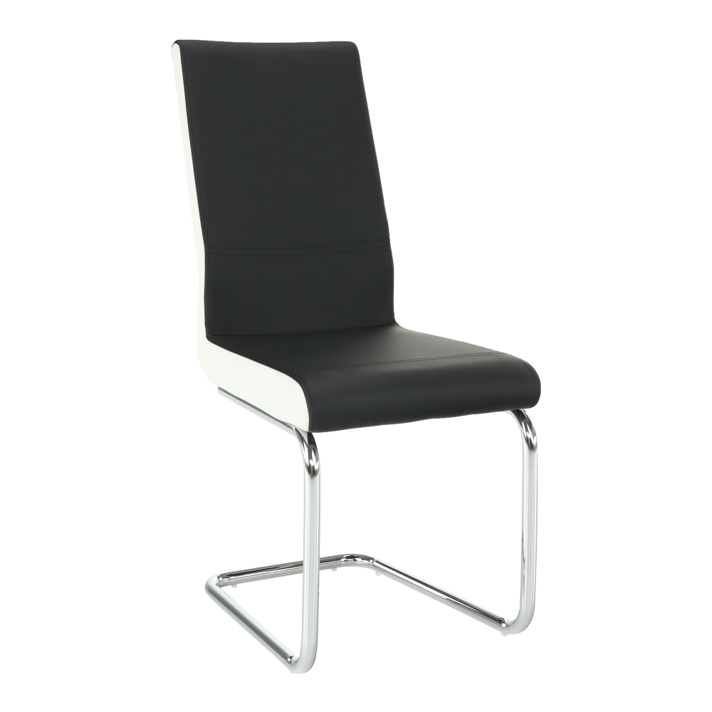 Jídelní židle NEANA Barva: černá