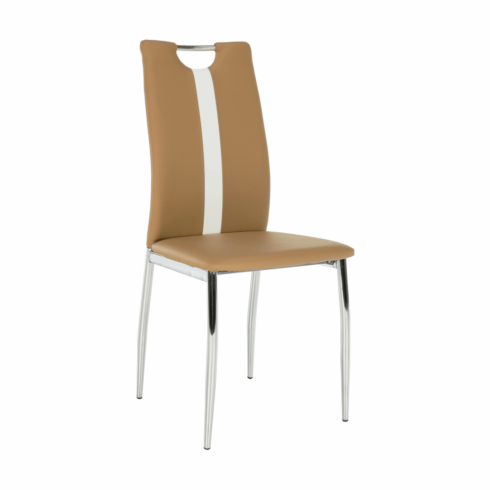 Jídelní židle SIGNA Barva: Béžová