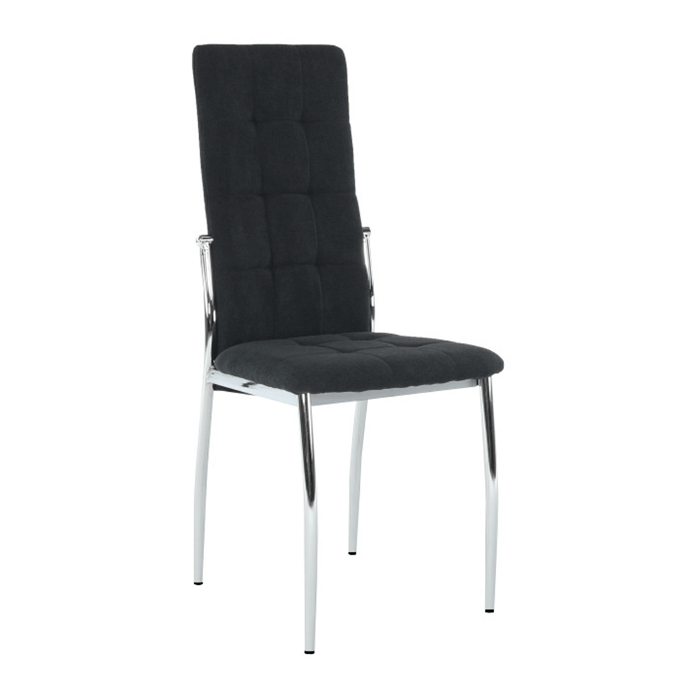 Jídelní židle ADORA Barva: černá