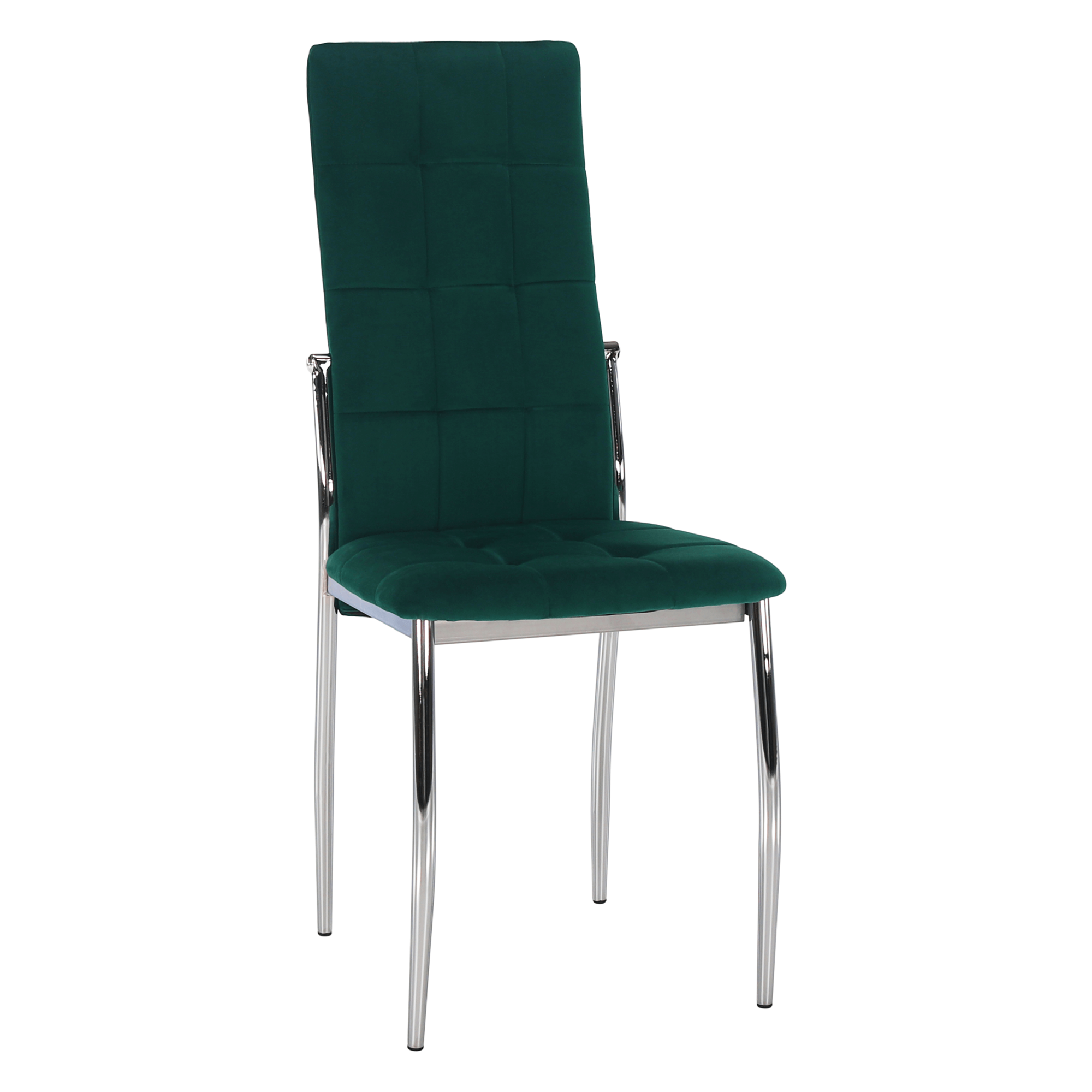 Jídelní židle ADORA Barva: smaragdová