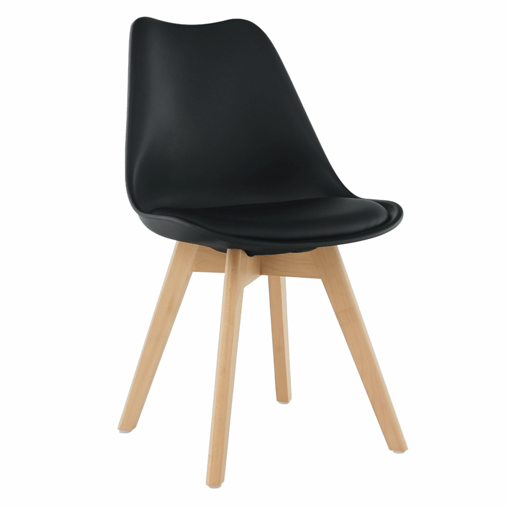 Jídelní židle BALI 2 NEW Barva: černá