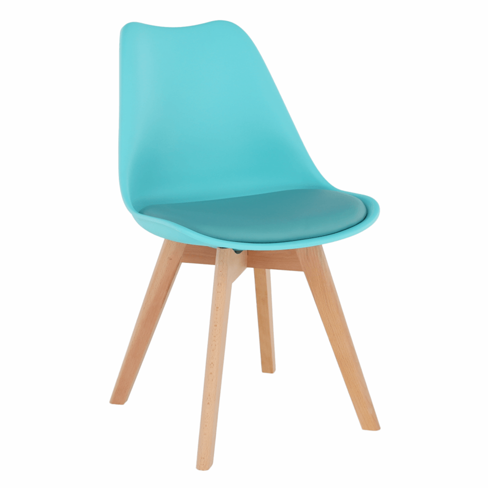 Jídelní židle BALI 2 NEW Barva: mentolová