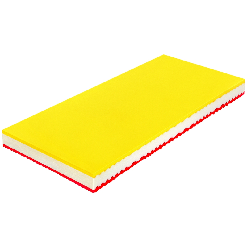 Sendvičová matrace SUNSET PLUS Rozměr: 140 x 200 cm, Materiál: relaxtic