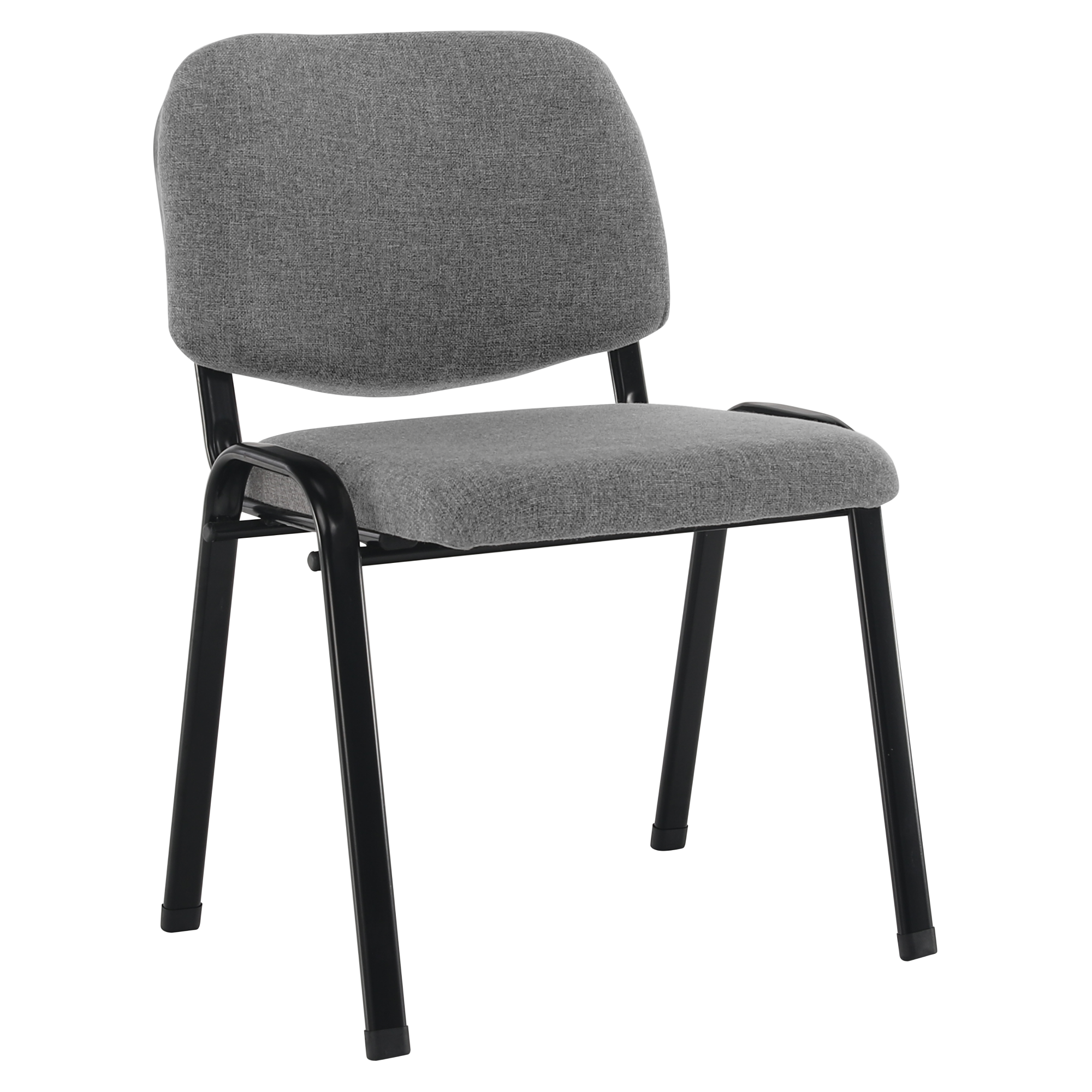 Kancelářská židle ISO 2 NEW Barva: šedá
