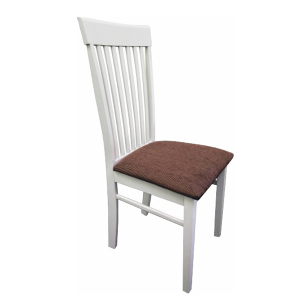 Jídelní židle ASTRO NEW Barva: bílá